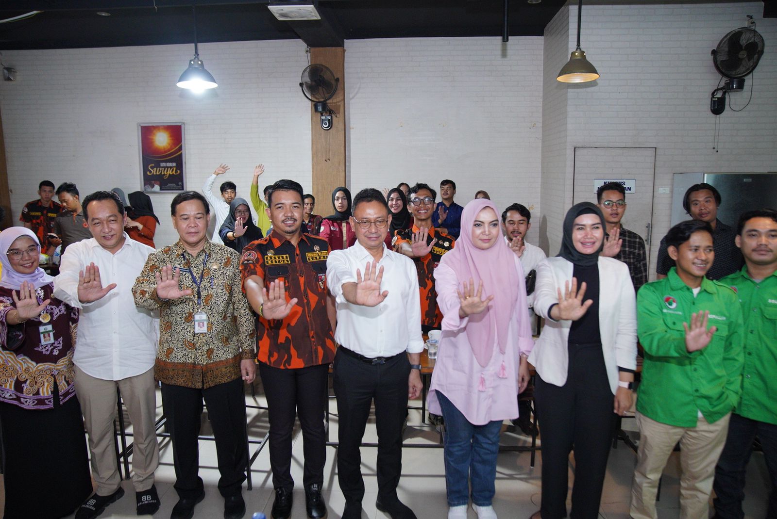 Marak Terjadi Kekerasan Anak, Wako Edi: Intervensi Faktor Penyebab Harus Dilakukan