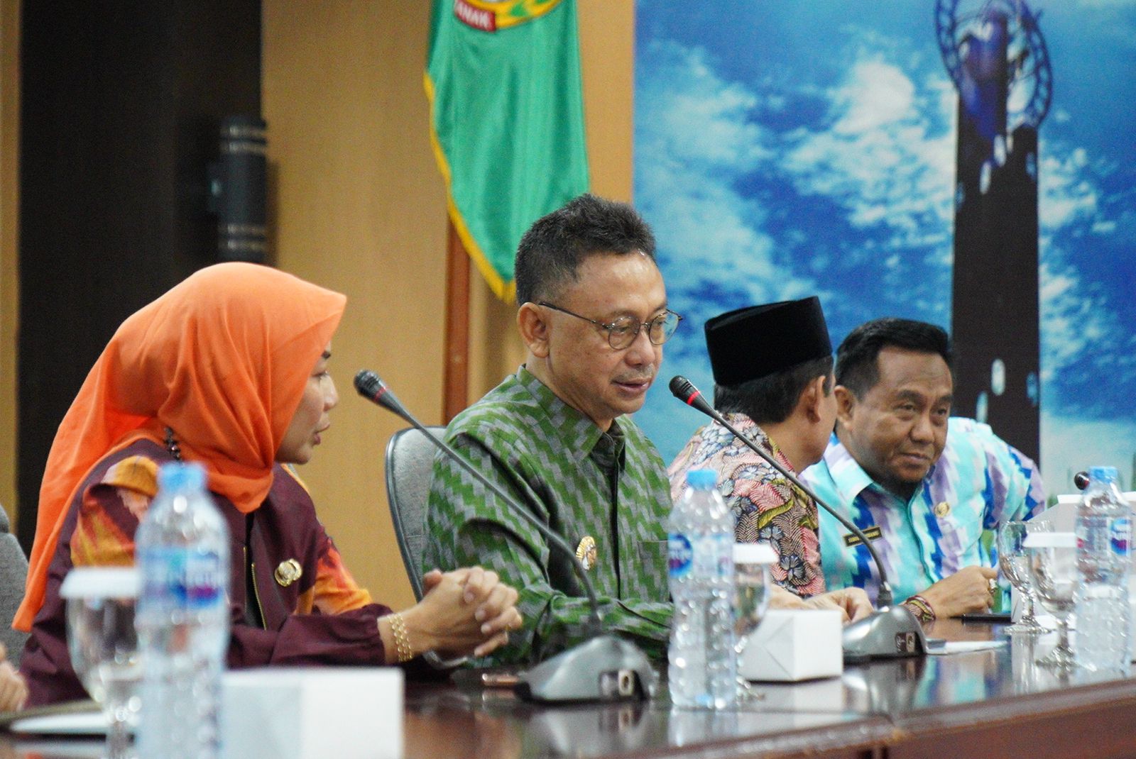 Lebih 10 Ribu KK di Pontianak Terdaftar Penerima Bantuan PKH