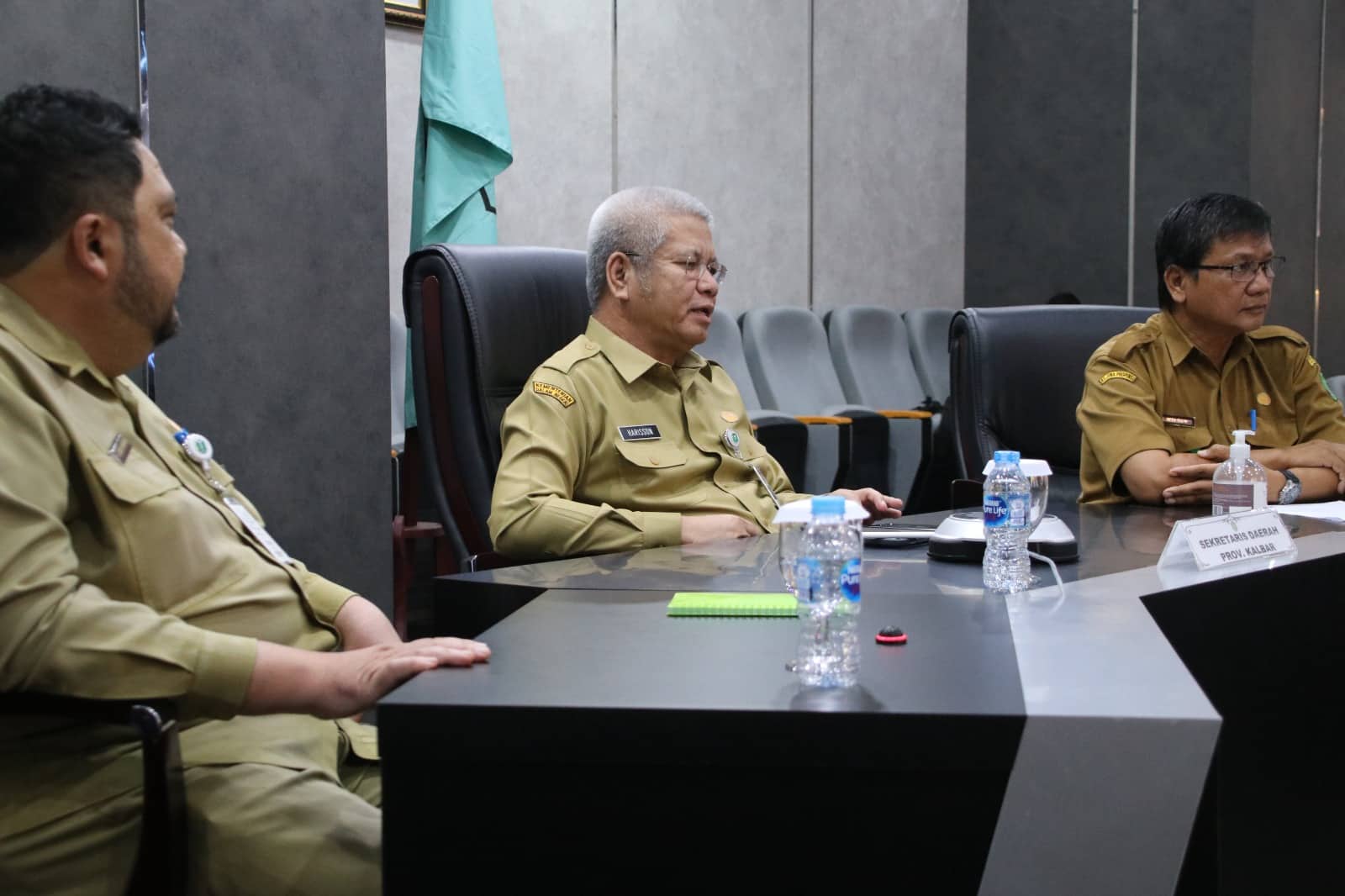 Demi Efisiensi dan Efektivitas, Rumah Sakit Jiwa Hanya Akan Ada Satu di Kalbar