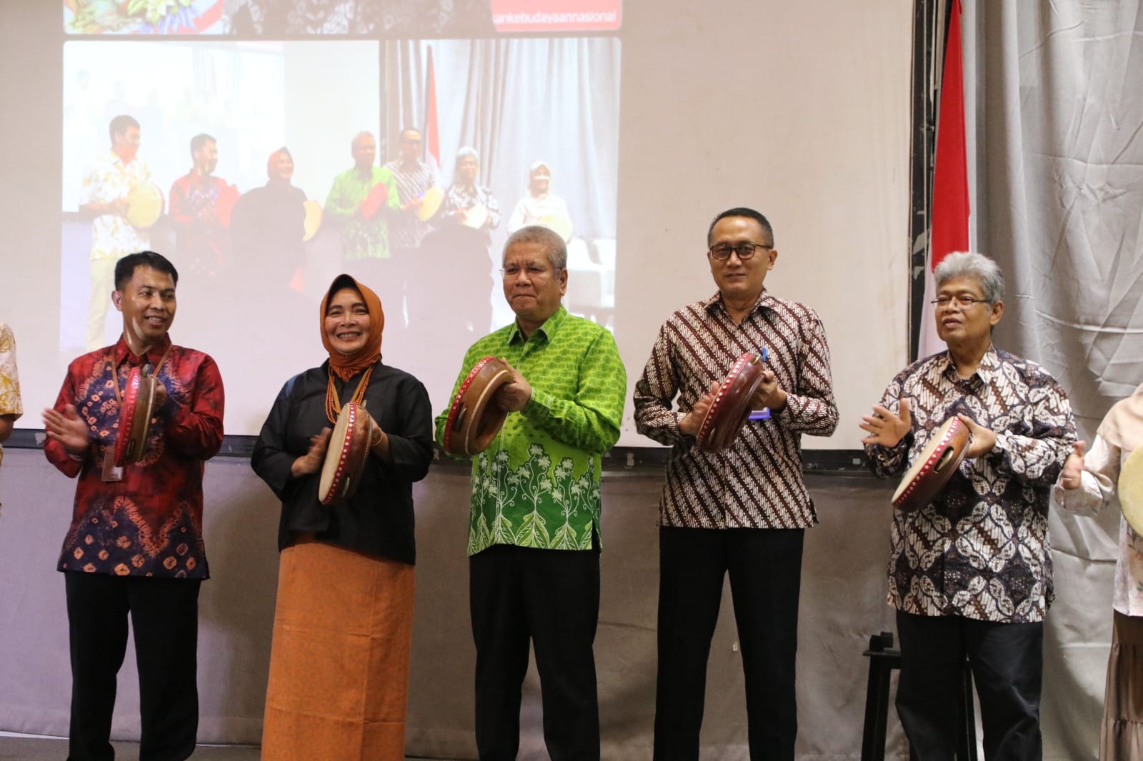 Sekda Kalbar Sebut Pelestarian Cagar Budaya Dapat Mendongkrak Aspek Pariwisata