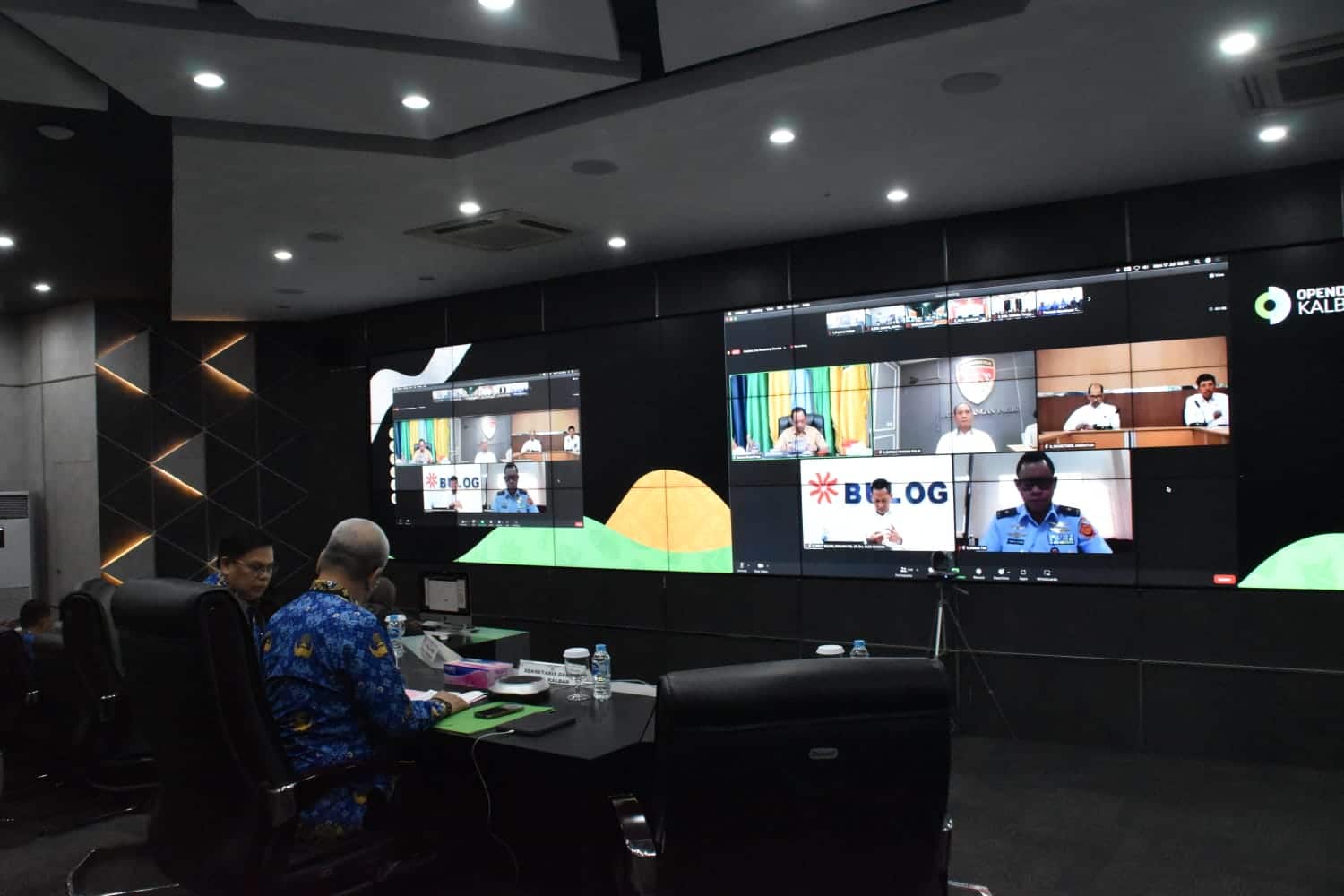 Daerah yang Mampu Kendalikan Inflasi Bakal Dapat Dana Insentif Sebagai Reward