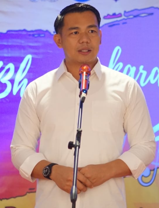 Bupati Kapuas Hulu Dorong Terealisasinya SPBE dan TTE