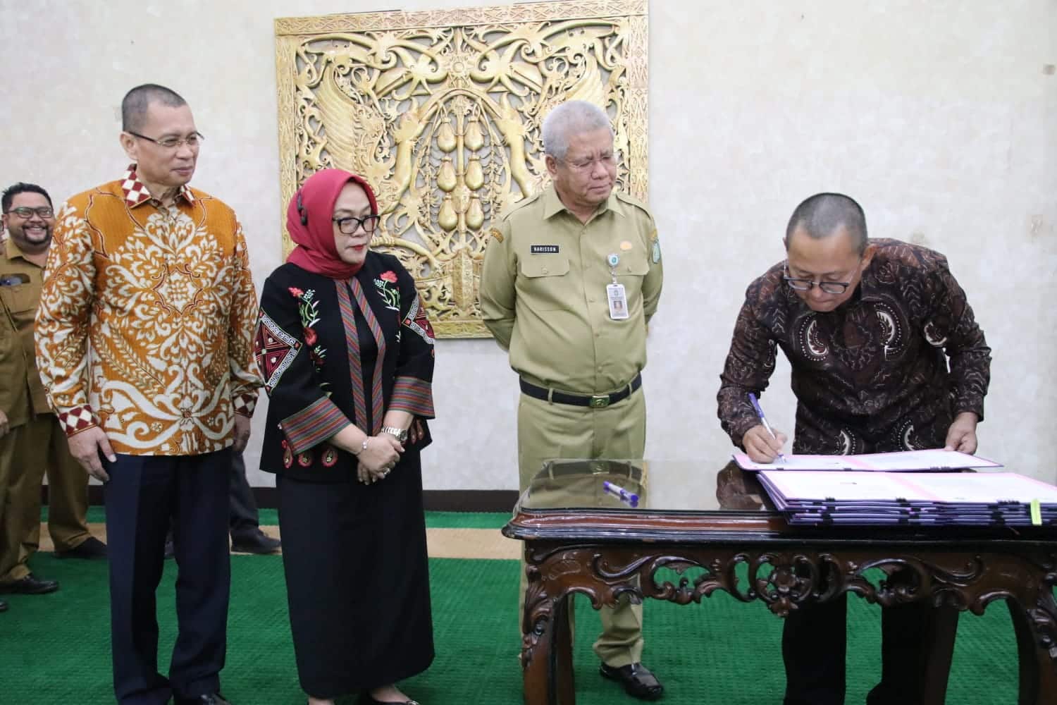 Lewat UU Kesehatan yang Baru, Sistem AHS Bisa Isi Kebutuhan Dokter di Kalbar