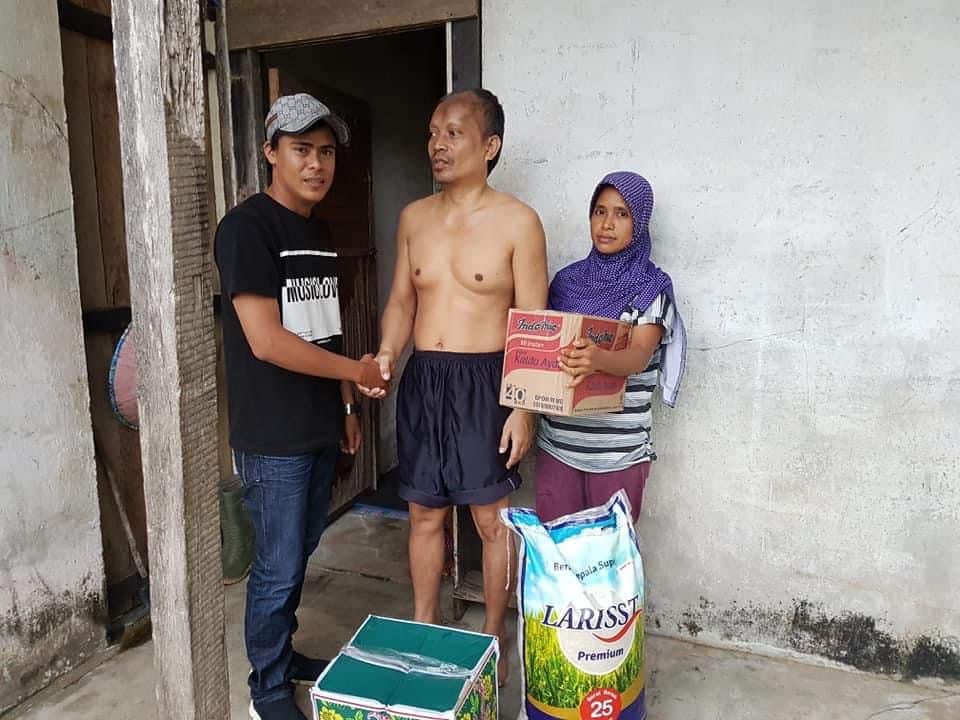 Pemuda Milenial asal Banyuke Siap Bertarung di Pemilu 2024