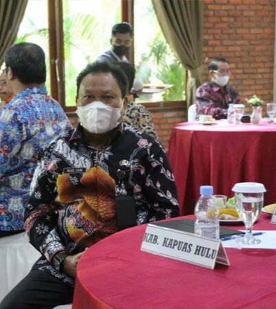 SPBU PT UKM Ditutup Sementara, Sekda Kapuas Hulu: Pengeluaran dan Pendapatan Tidak Berimbang