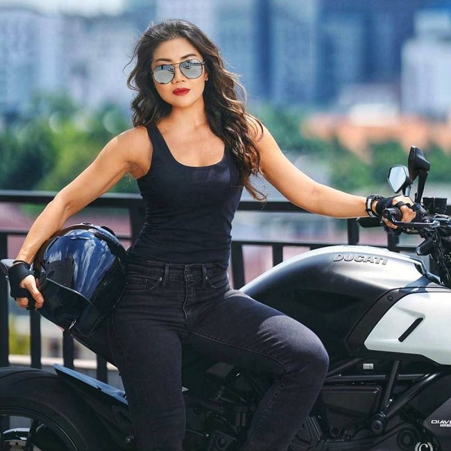 Kembali Jalani Sidang Perceraian, Inge Anugrah Bantah Soal Selingkuh