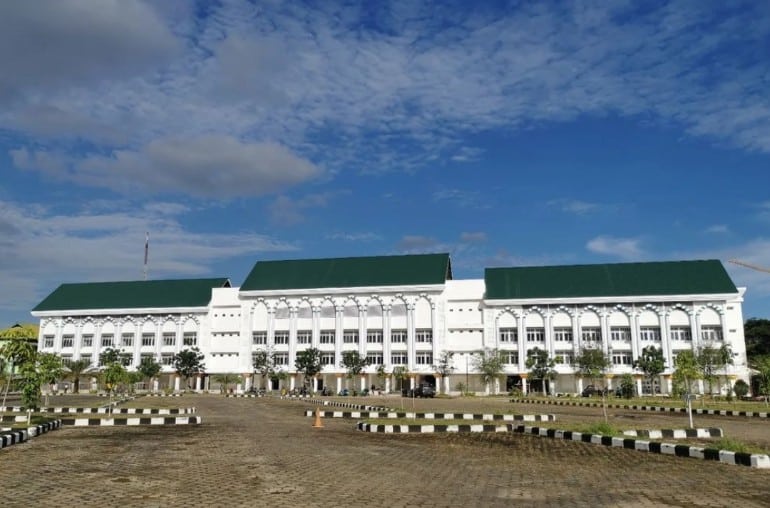 Sutarmidji Ungkap Kenapa Mujahidin Harus Diberi Hibah Terus-menerus