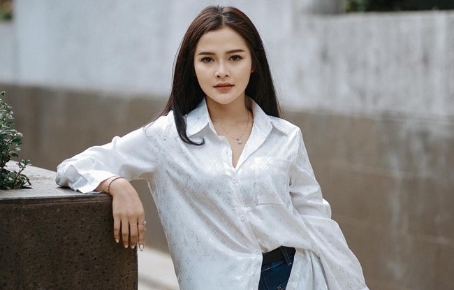 Dituding Jadi Simpanan Pejabat, Bella Bonita: Hanya Saya yang Tahu