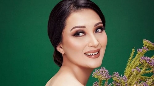 Della Puspita Bantah Jadi Pelakor Setelah Rumah Tangga Diterpa Isu Tak Sedap