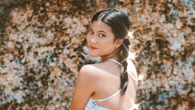 Sedang dalam Proses Bercerai, Hanum Mega: Udah Siap Jadi Janda Kaya