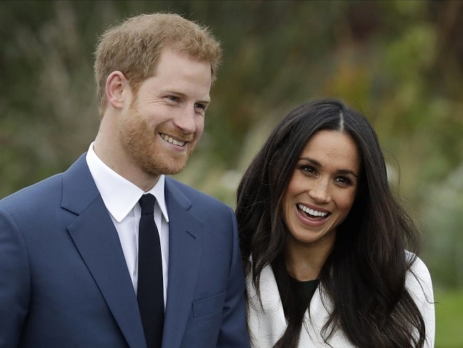 Buntut Terbitkan Memoar ‘Spare’, Harry dan Meghan Markle Diusir dari Rumah di Kerajaan Inggris
