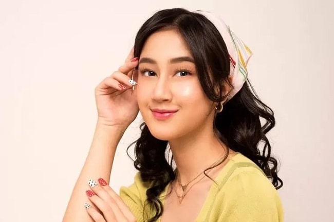 Sikap Keisya Levronka di Podcast Marlo Buat Manajemen Minta Maaf