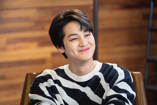 Tanda Cinta untuk Penggemar, Kim Bum Bakal Gelar Fan Meeting di Jakarta