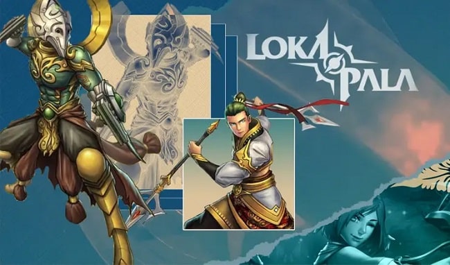 Piala Presiden Esports 2023 Kembali Pertandingkan Game Lokal Lokapala