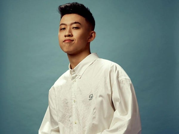 Rich Brian Bakal Pulang ke Indonesia Bareng NIKI