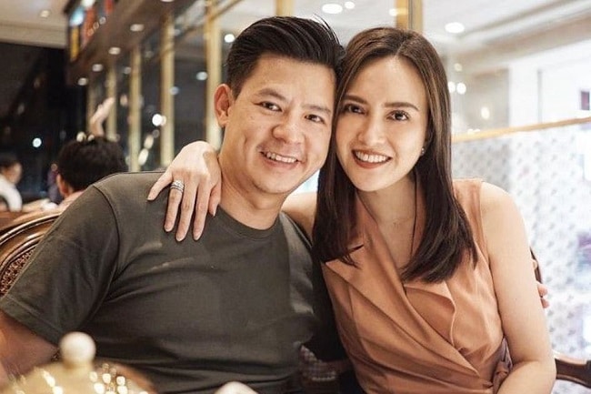 Shandy Aulia Dapat Hak Asuh Anak Setelah Sah Cerai dengan David Herbowo