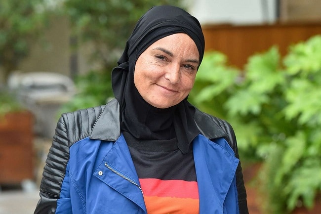 Kabar Duka, Penyanyi Sinead O'Connor Meninggal Dunia, Penyebab Belum Diketahui