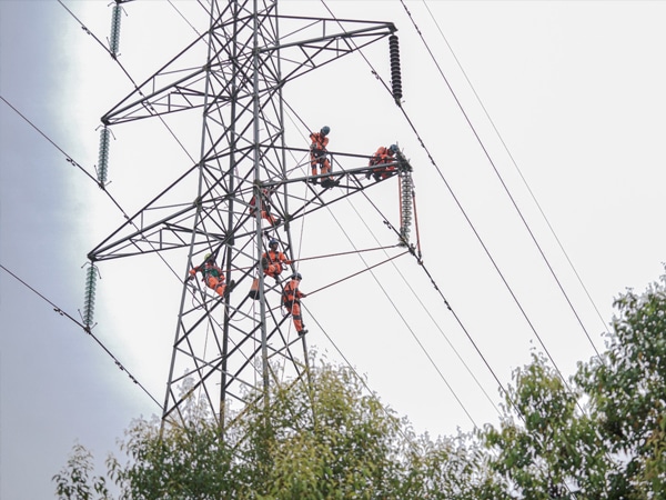 PLN Siagakan 1520 Personil Jaga Keandalan Selama Peringatan HUT ke-78 Republik Indonesia