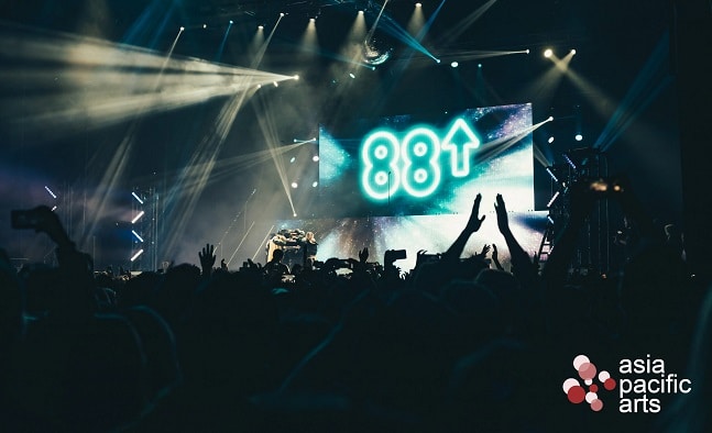 Festival 88 Degrees & Rising Jakarta Batal Digelar, Label Sebut karena Keadaan Tak Terduga