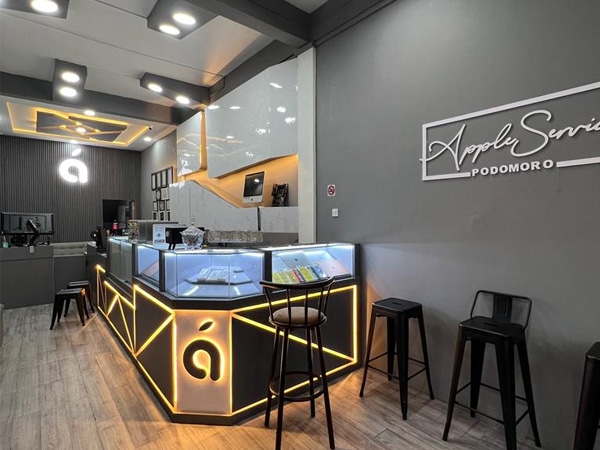 Apple Service Podomoro, Toko Service iPhone Terpercaya di Kota Pontianak