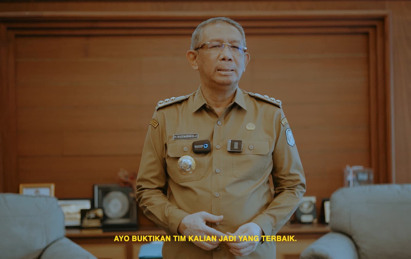 Seruan kepada Para Pecinta Esport: Buktikan Tim Kalian yang Terbaik di Turnamen ML Piala Gubernur Kalbar 2023