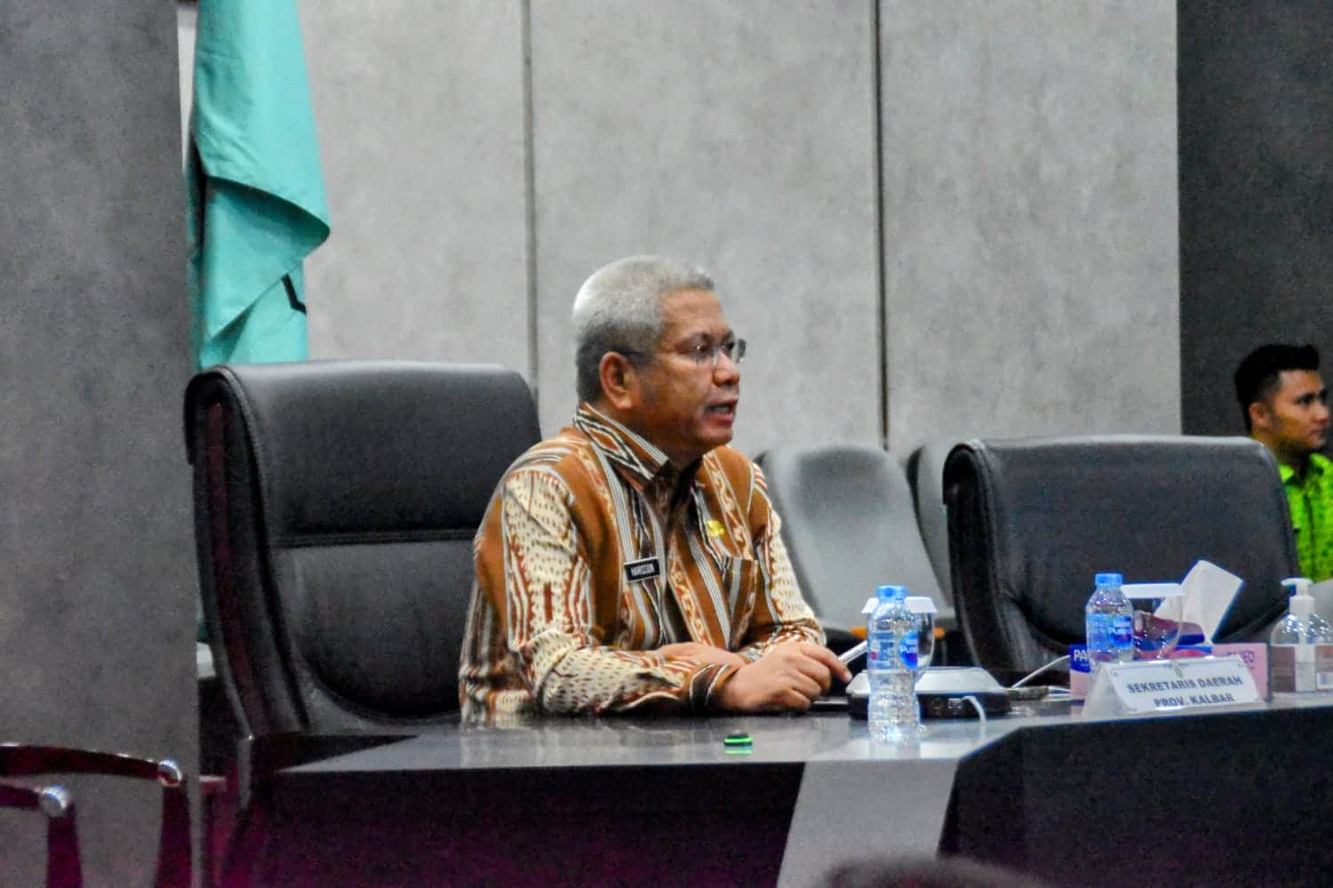 Tekan Jumlah Pengangguran, Pemerintah Galakkan Program Kecakapan Wirausaha