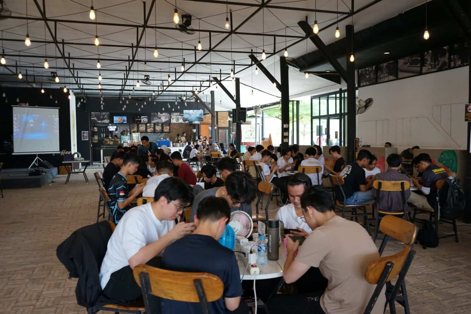 8 Tim Berebut Jadi Wakil Singkawang di Turnamen MLBB Piala Gubernur Kalbar Musim Kedua