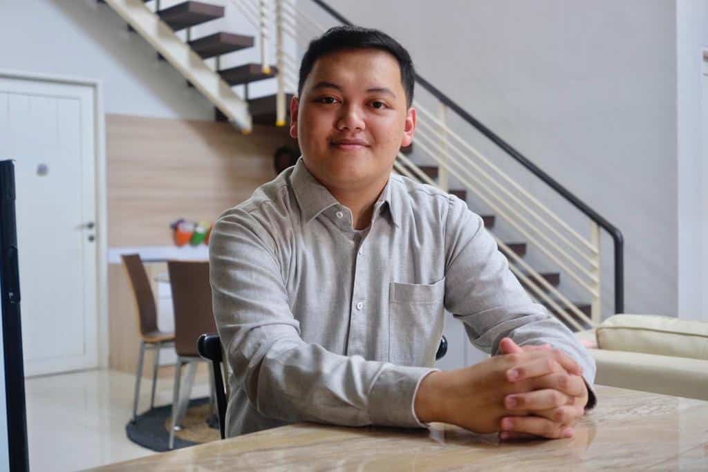 Alfian Yunantoro, Sosok Pelestari Seni dan Budaya Jawa di Kalbar