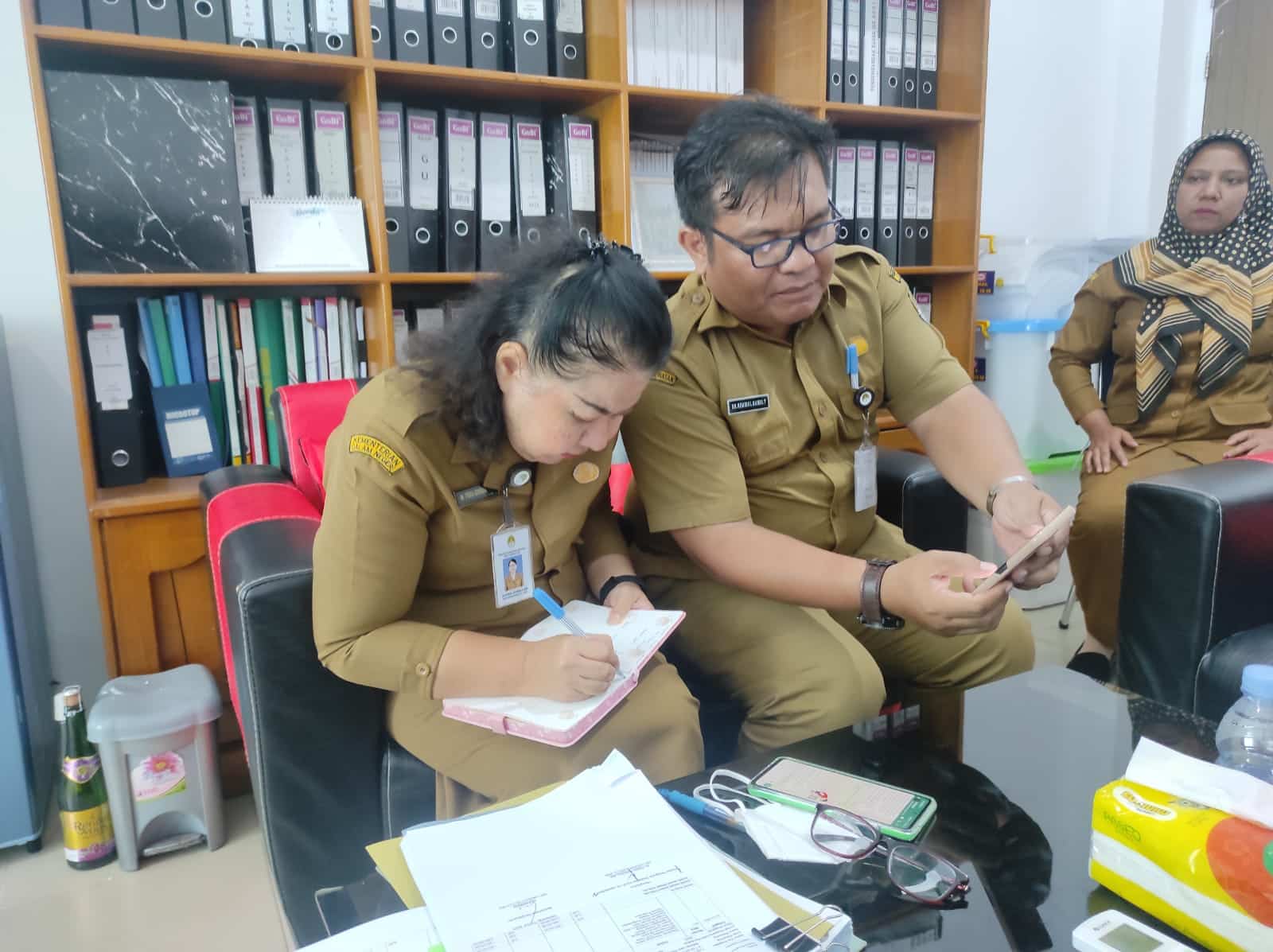 Dua Warga Ketapang Meninggal Dunia Akibat DBD