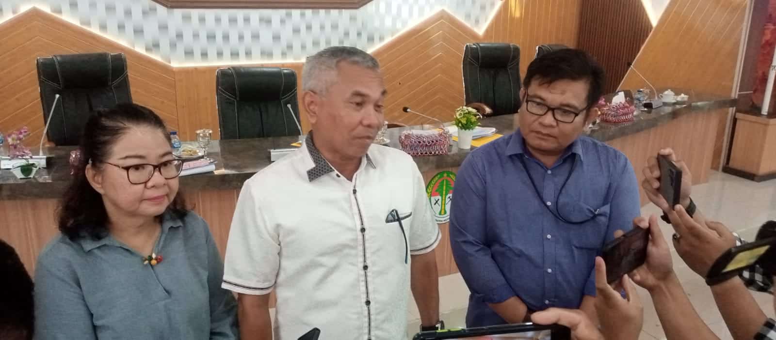 Kasus DBD Terus Meningkat, Pemkab Ketapang Kaji Penetapan Status KLB