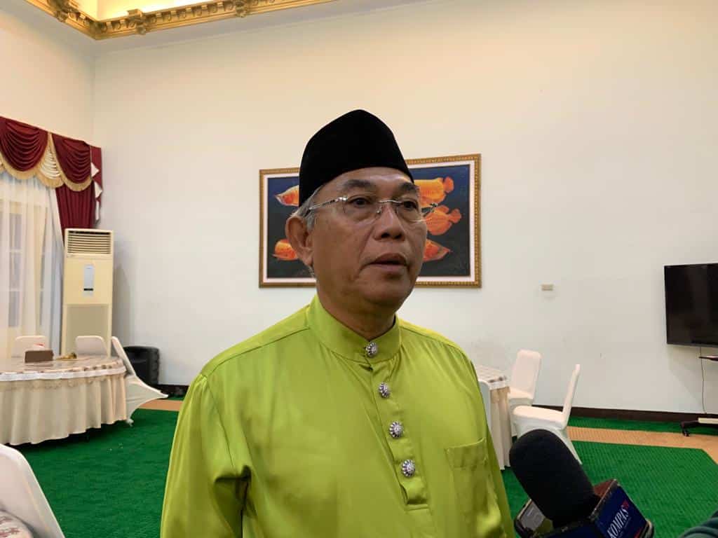 Rumah Adat Melayu di Pontianak akan Dilengkapi Museum