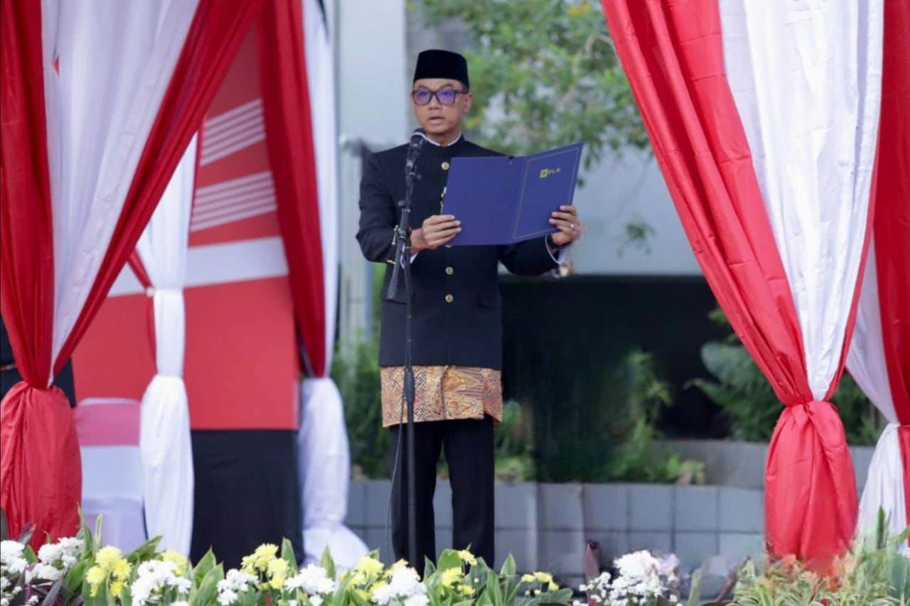 PLN Siap Sukseskan Rangkaian HUT ke-78 RI dengan Kualitas Listrik Terbaik