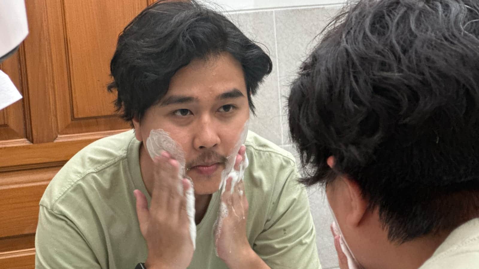 Tips Perawatan Wajah Buat Cowok, Dijamin Gak Pake Ribet