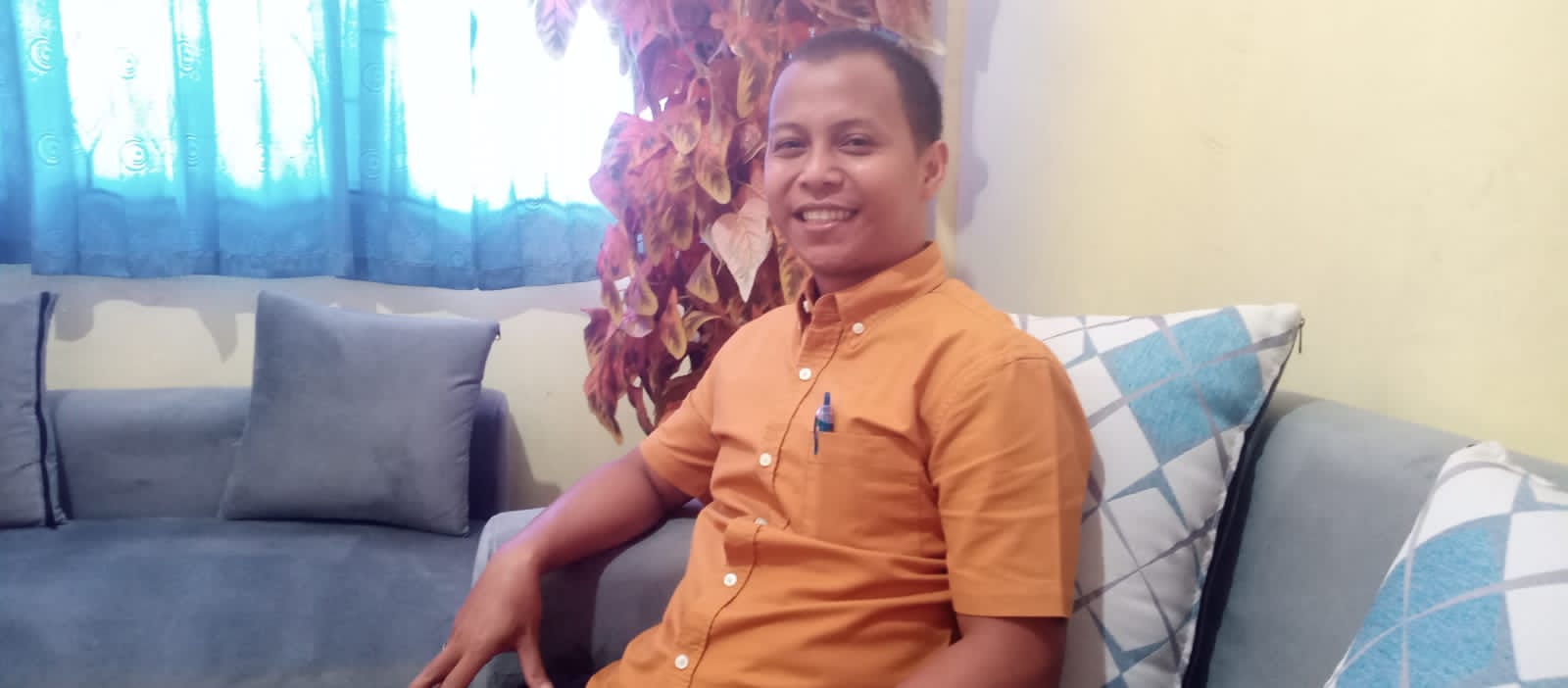 Bulog Ketapang Pastikan Stok Beras Aman Hingga Akhir Tahun 2023