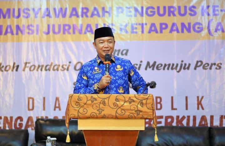 Miris, Narkoba di Ketapang Sudah Mengkhawatirkan, Sekda: Pemkab All Out