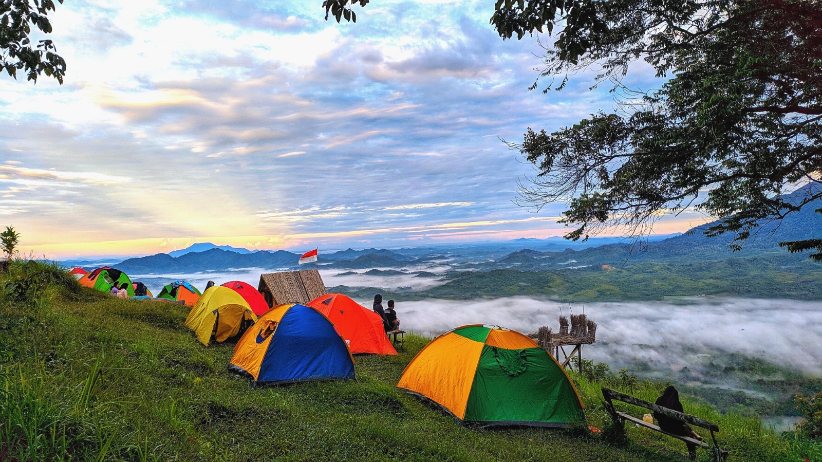 Kalbar Sabet Juara Nasional Desa Wisata Terfavorit di Ajang ADWI 2023