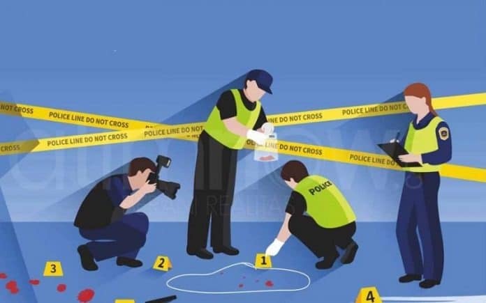 Motif Pembunuhan ASN Kubu Raya oleh Remaja Tunarungu Terkuak