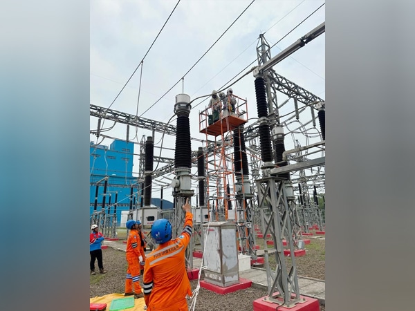 PLN Pastikan Pasokan Listrik di Kalbar Aman Selama Perayaan HUT Kemerdekaan RI