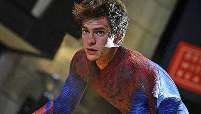 Andrew Garfield Ungkap Kisah Spider-Man Versinya Bakal Terus Berlanjut