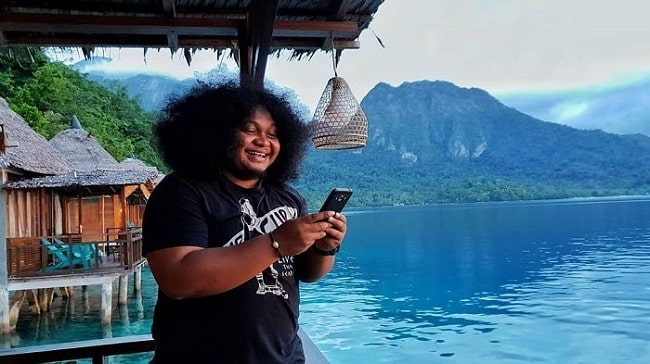 Babe Cabita Sempat Terpikir Bakal Meninggal Gegara Idap Anemia Aplastik