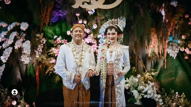 Denny Caknan Kabarkan Bella Bonita Sakit Menjelang Resepsi Pernikahan