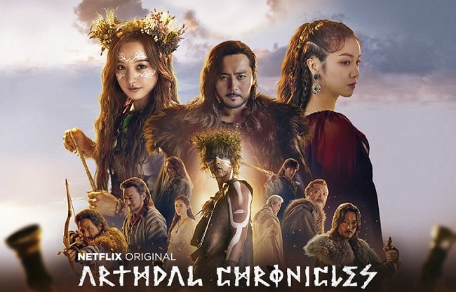 Drama 'Arthdal Chronicles 2' Rilis Teaser, Lee Joon Gi Gantikan Song Joong Ki