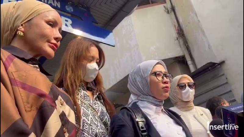 Finalis Miss Universe Indonesia 2023 Lapor Polisi Soal Pelecehan, Ada Bukti Video