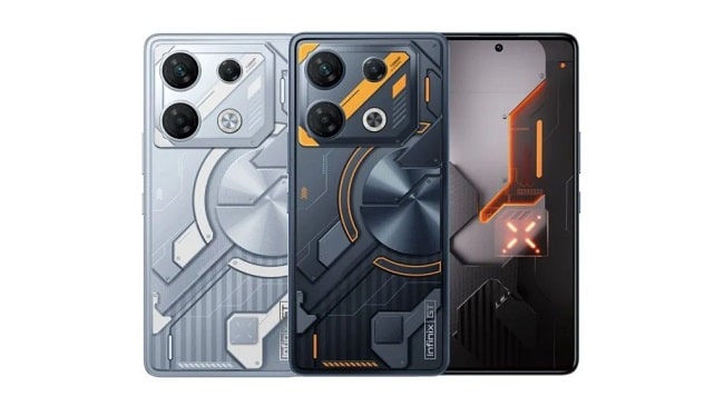 Simak Keunggulan dan Spesifikasi Infinix GT 10 Pro