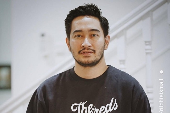 Jeje Govinda Putuskan Nyaleg Setelah Maafkan Perselingkuhan Syahnaz