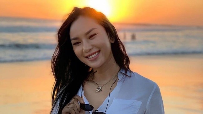 Bantu Denny Sumargo Lawan Verny Hasan, Kalina Oktarani: Dia Punya Keluarga