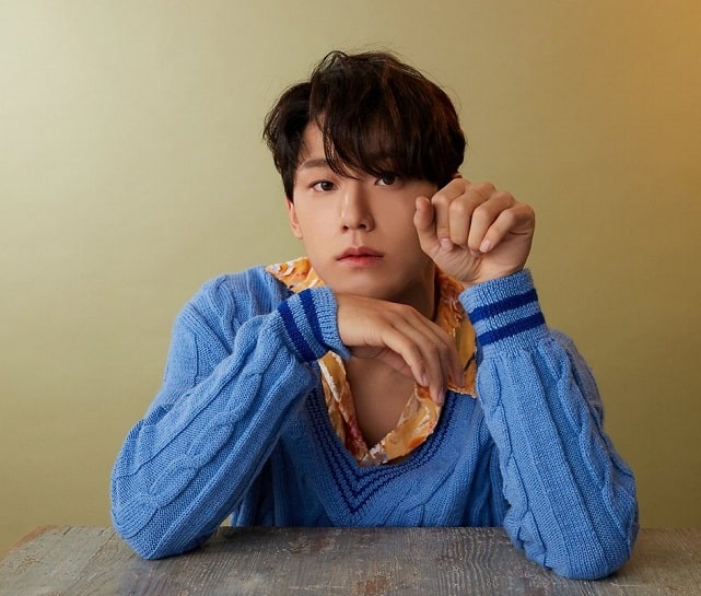 Lee Do Hyun Dijadwalkan Jalani Wajib Militer, Berangkat 14 Agustus