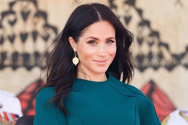 Ayah Meghan Markle Curhat di TV, Ungkap Dilarang Ketemu Cucu