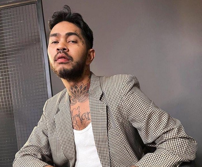 Habib Jafar Sebut Onad Bakal 'Log In' pada 17 Agustus