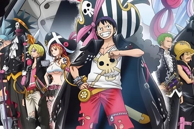 Jadwal Tayang Ditunda, Simak Spoiler One Piece Episode 1074